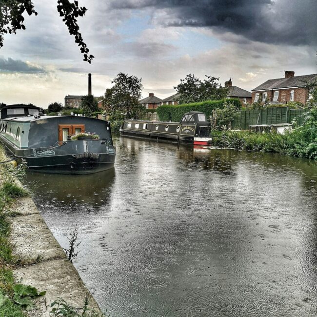 Discover Ormskirk: A Historic Market Town In Lancashire (2024)